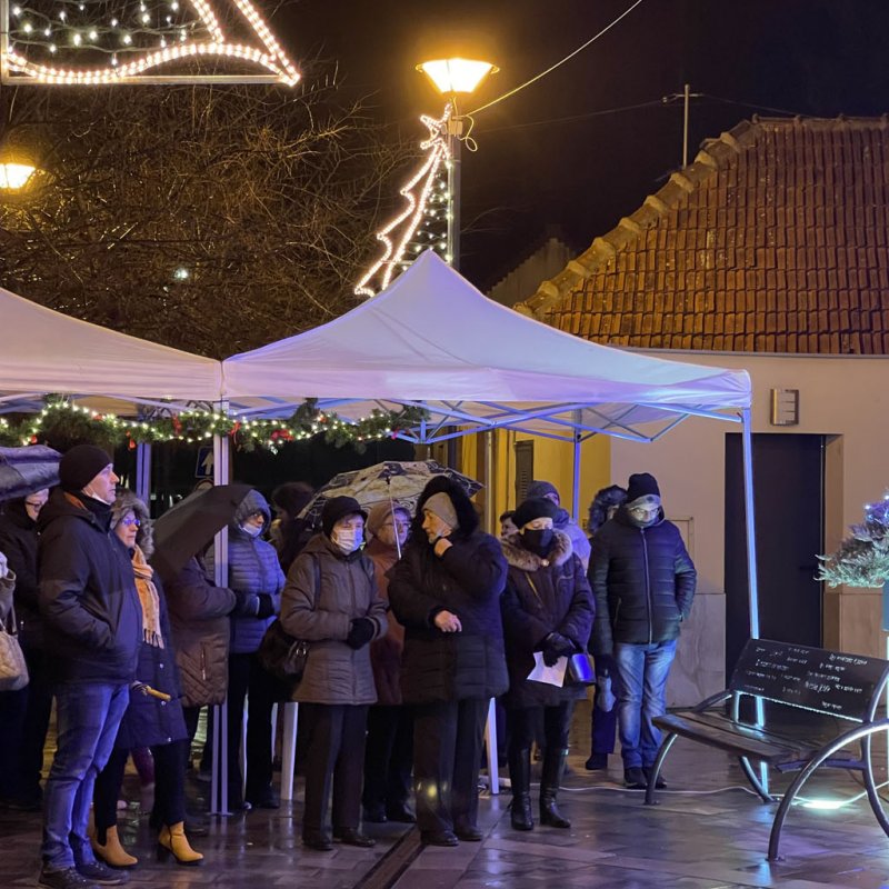 Advent második vasárnapján 27